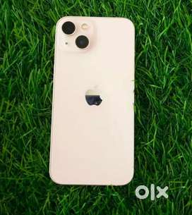 IPhone 13 refurbished at genuine price