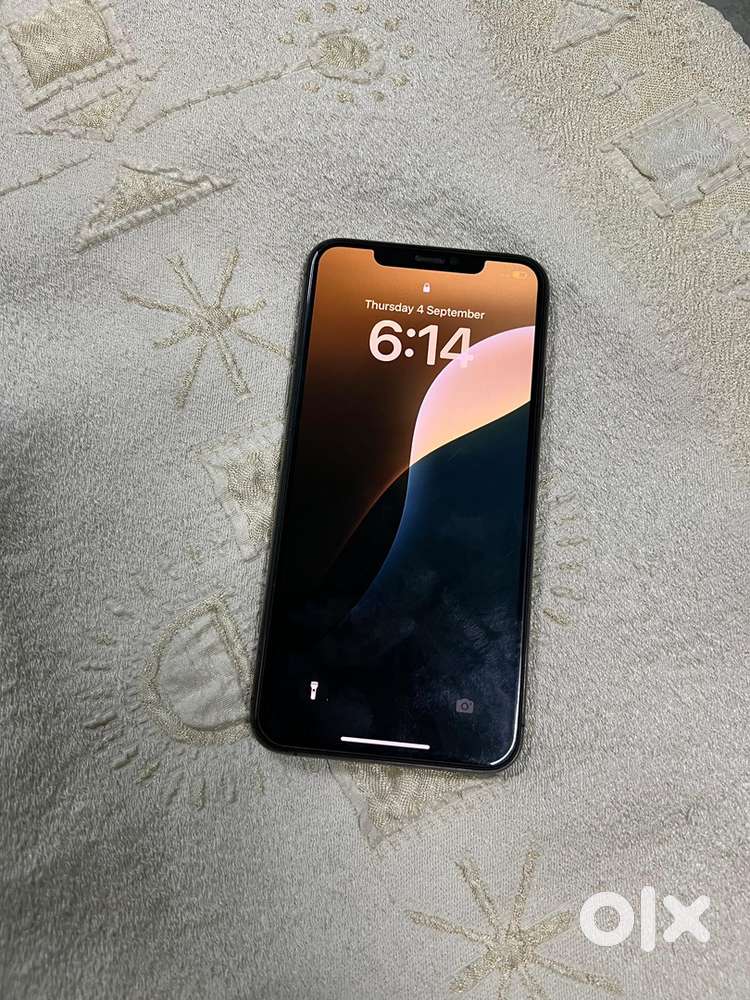 IPHONE 11pro max