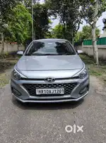 Hyundai i20 Sportz Plus Diesel, 2020, Diesel