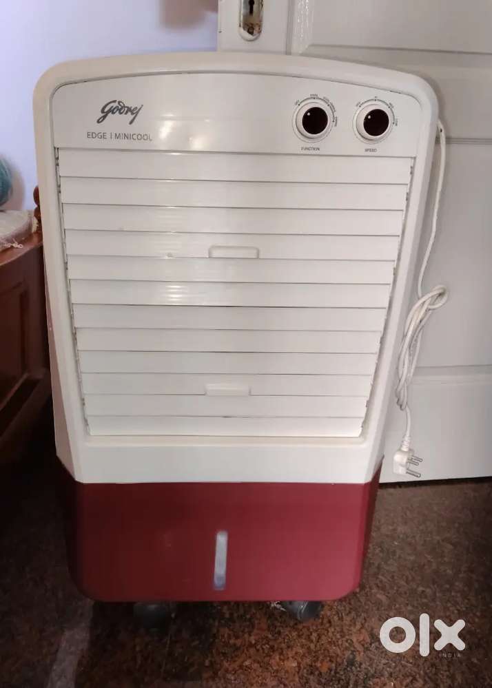 Godrej Edge minicool (Cooler) 37L
