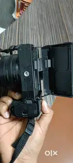 Nikon Z 50 Camrta