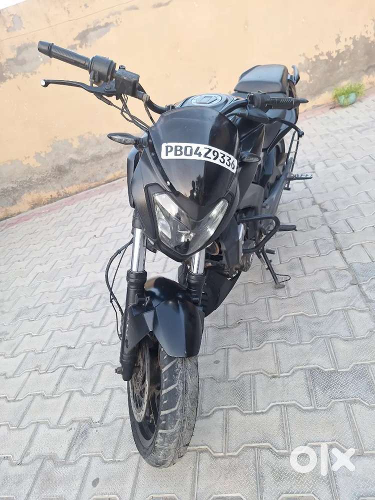 Dominor 400