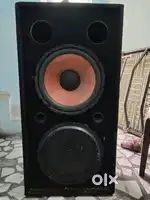 12 inch speaker