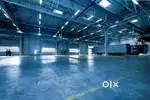 We are hiring a candidate for warehouse company