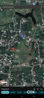 30 cent land (radius of 4 km from CIAL airport )