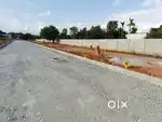 Residential plots