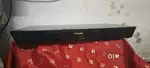 Panasonic 5.1 home theatre only amplifier 1000w