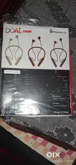 Boat bluetooth wireless neckband