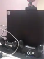 PS 4 PRO WITH 11.00 JB version