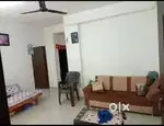 2 BHK flat on harni road area