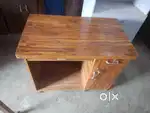 Studying table