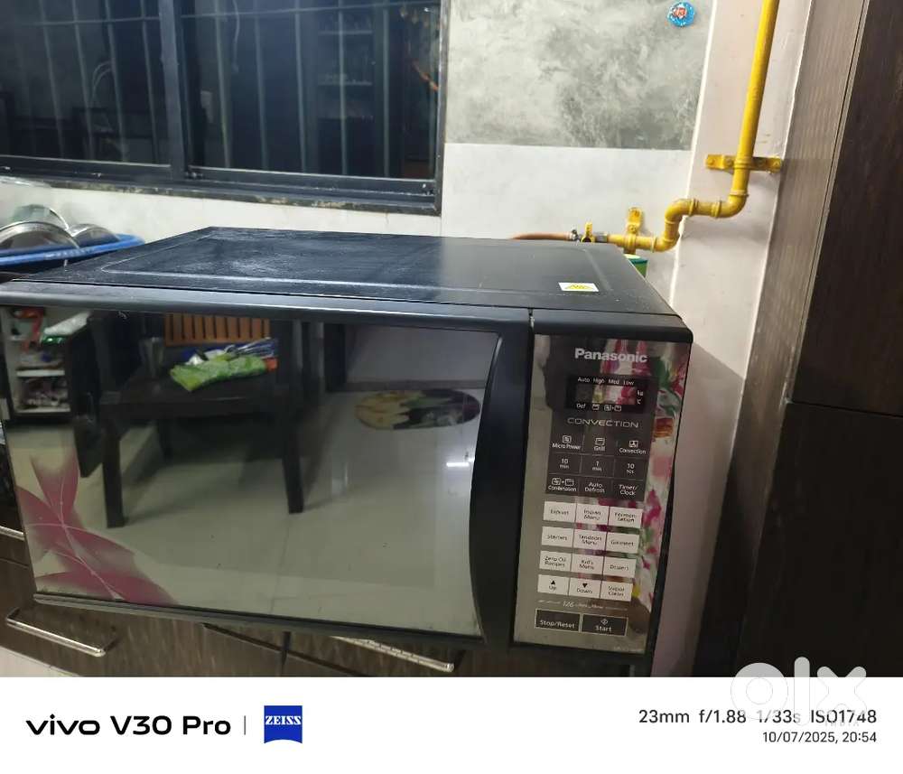 Microwave 25 liter
