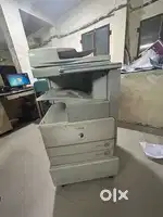 Printing machine