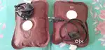 Heating Pad . Qty 2 . Full Working