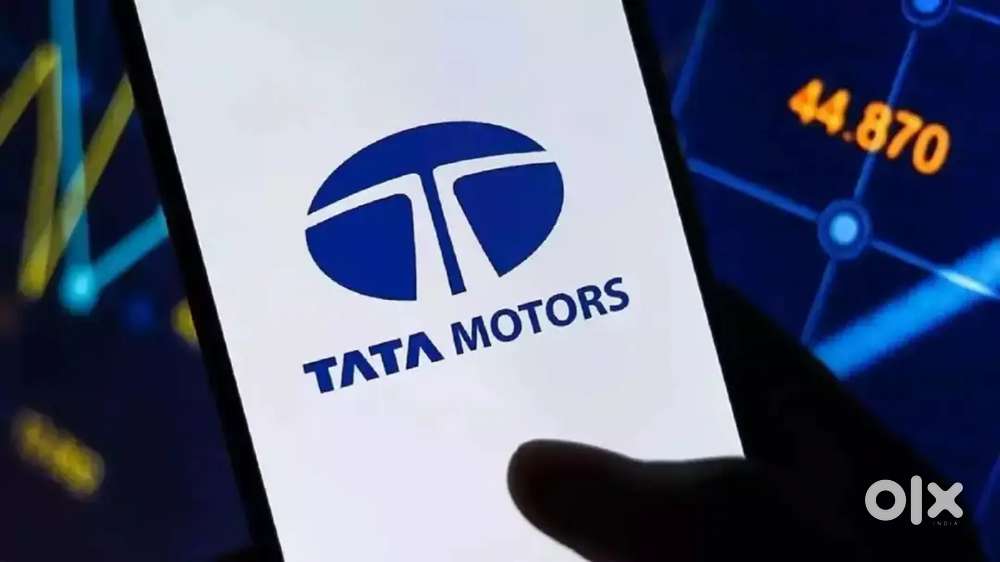 Vacancy open in Tata motors apply fast and join us
