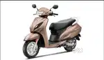 Activa 6G Petrol
