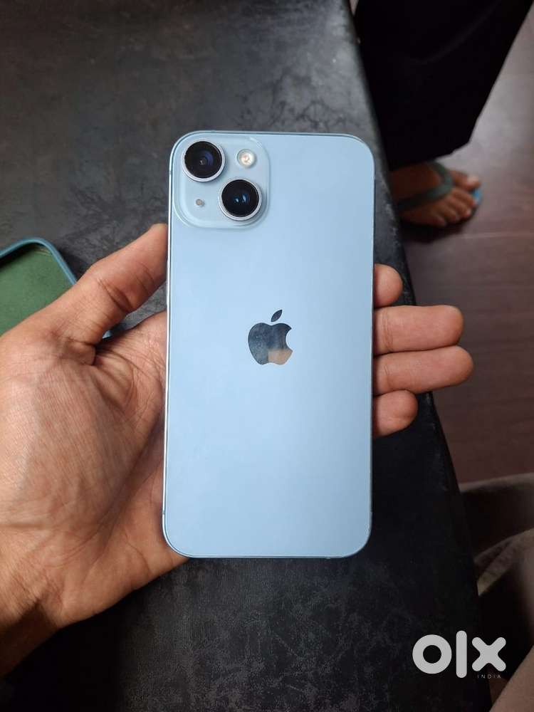I phone 14 128