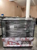 Sweet counter