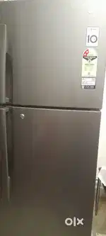 L G fridge for sale