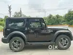 Thar 4X2 brand new condition