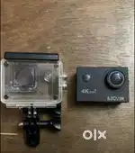 Go pro sjcam 4000air