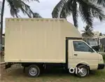 NEED URGENT DRIVER FOR ASHOK LEYLAND DOST