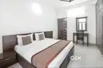 NO BROKERAGE 500+ Executive Boys PGs with meals & amenities in Noida!