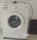 Mitashi 6kg front load washing machine