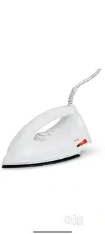Bajaj Iron majesty dx6