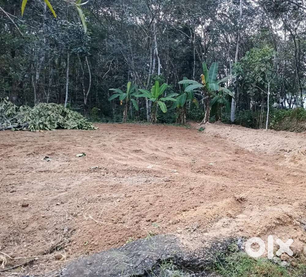 5 cent plot, Lorry accessible site