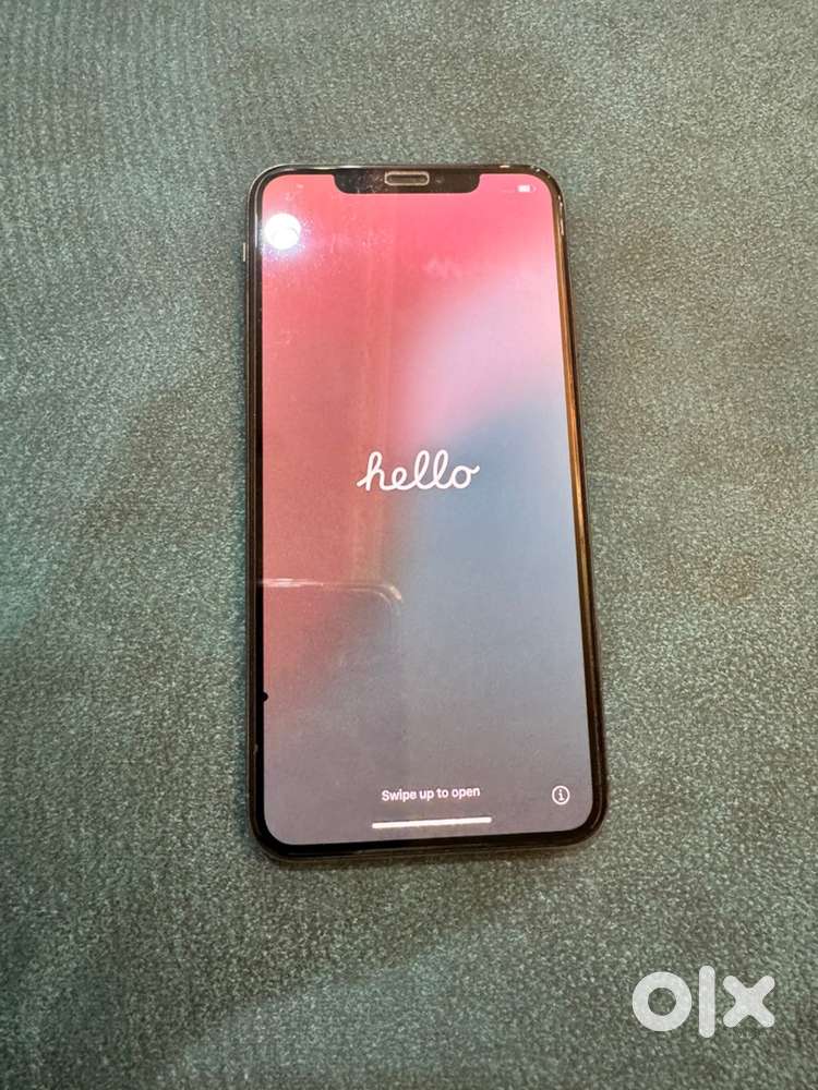 Xs Max- 256 GB
