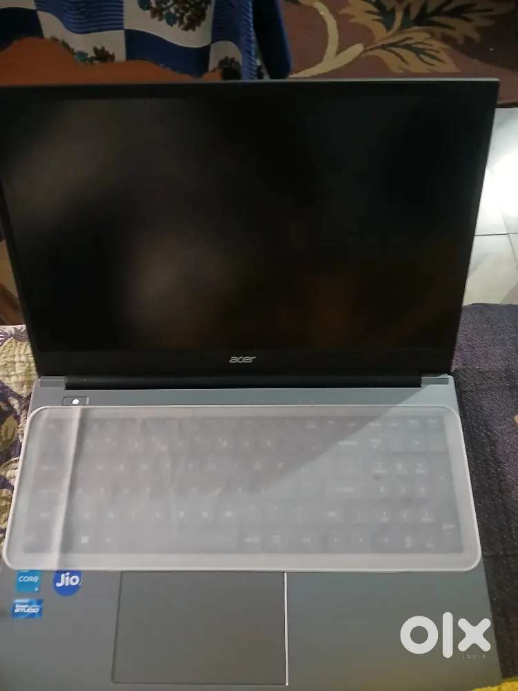 Selling laptop