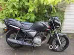 2017 YAMAHA SALUTO RX