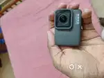 Go Pro Hero 7 silver