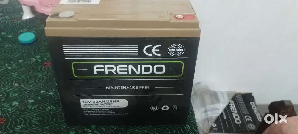 12v battery