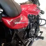 Bajaj Bikes