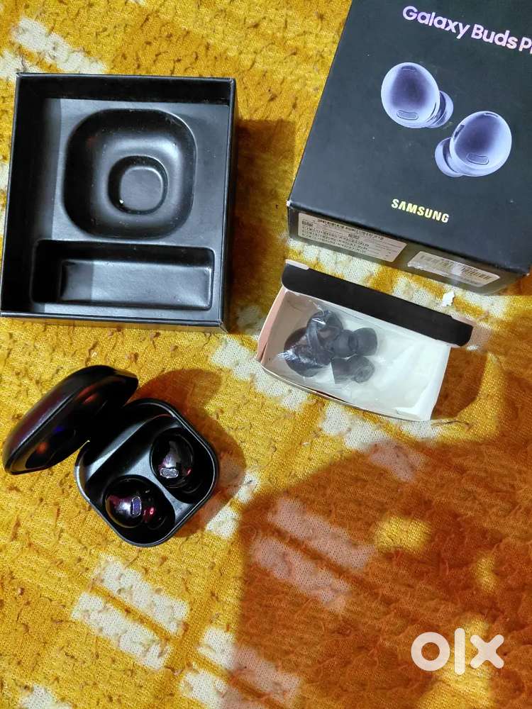 Galaxy Buds Pro