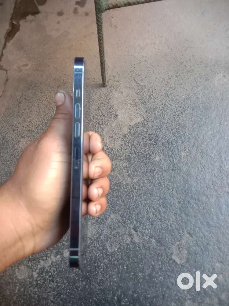 iPhone 13 Pro Max  128 internal