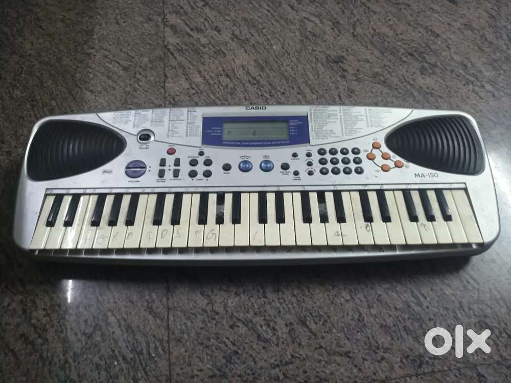 CASIO MA-150