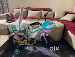 Buddy kids cycle (3-5age)