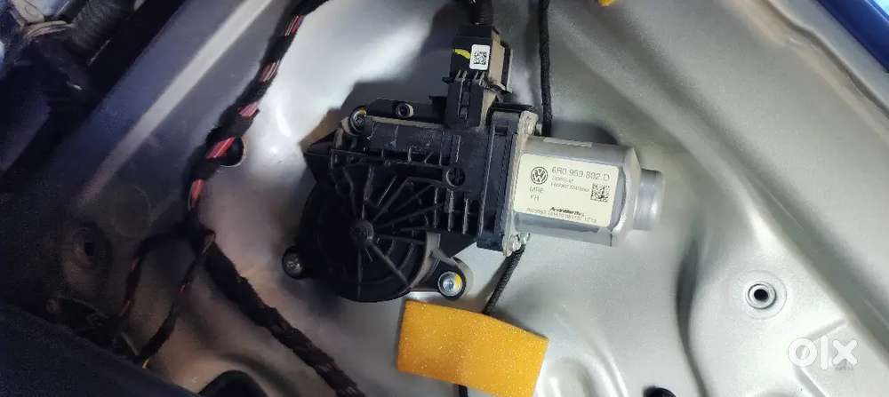 Volkswagen vento power window motor new model
