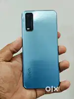 Vivo Y20g 4gb ram