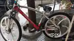 Ranger bicycle with all working gears