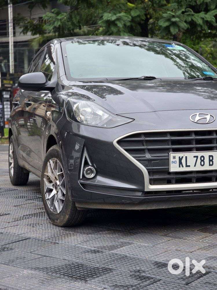 Hyundai Grand i10 Nios Era 1.2 Kappa, 2021, Petrol