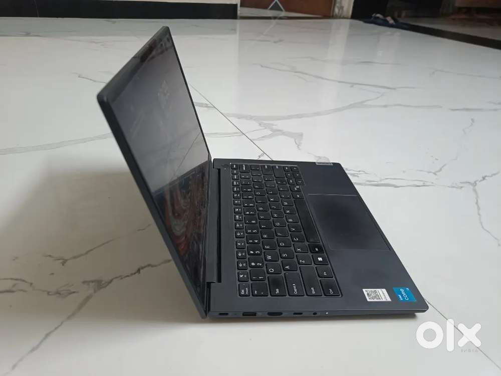 Lenovo 13th gen Laptop
