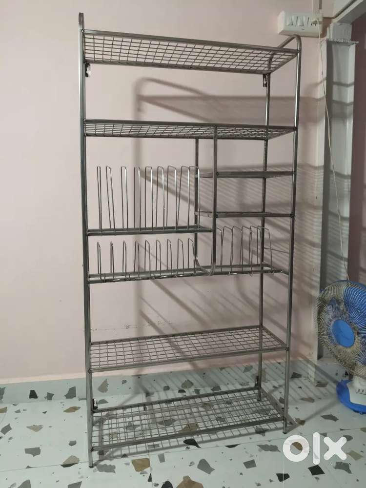 Steel Stand. 5 Feet