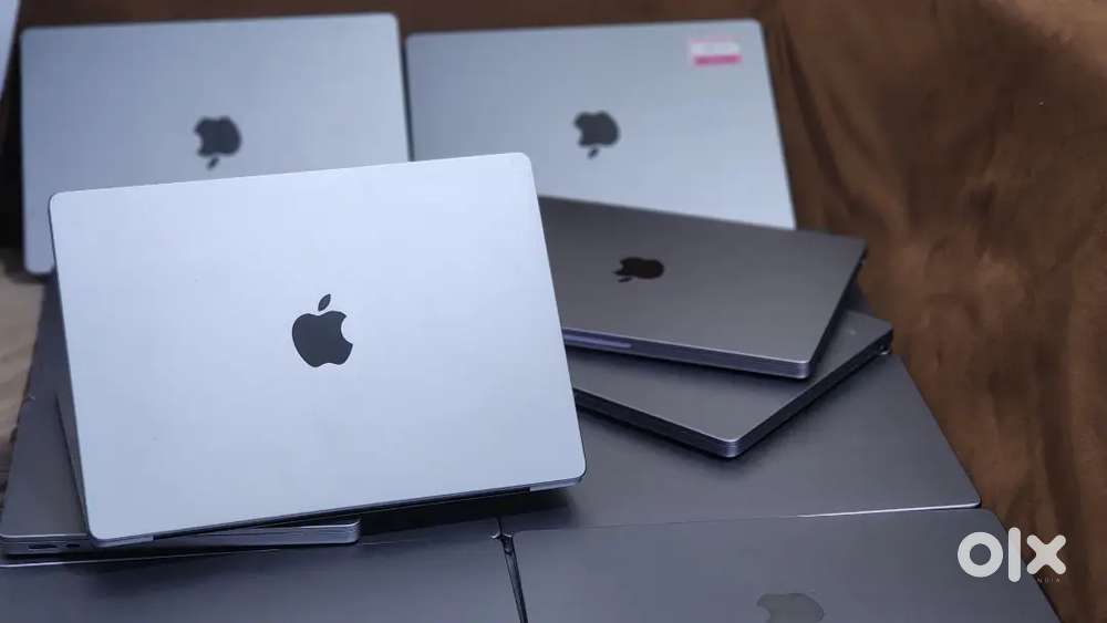 M1 Apple Macbook Pro 16GB Ram 512GB Apple SSD FRESH CONDITION