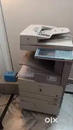 Canon Image Runner XEROX Machine - Excellent Condition