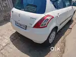 Swift vxi petrol up21 trasfer top model