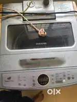 Samsung Washing machine